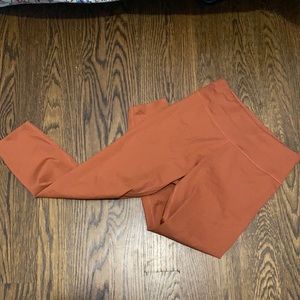 Nike dri fit leggings